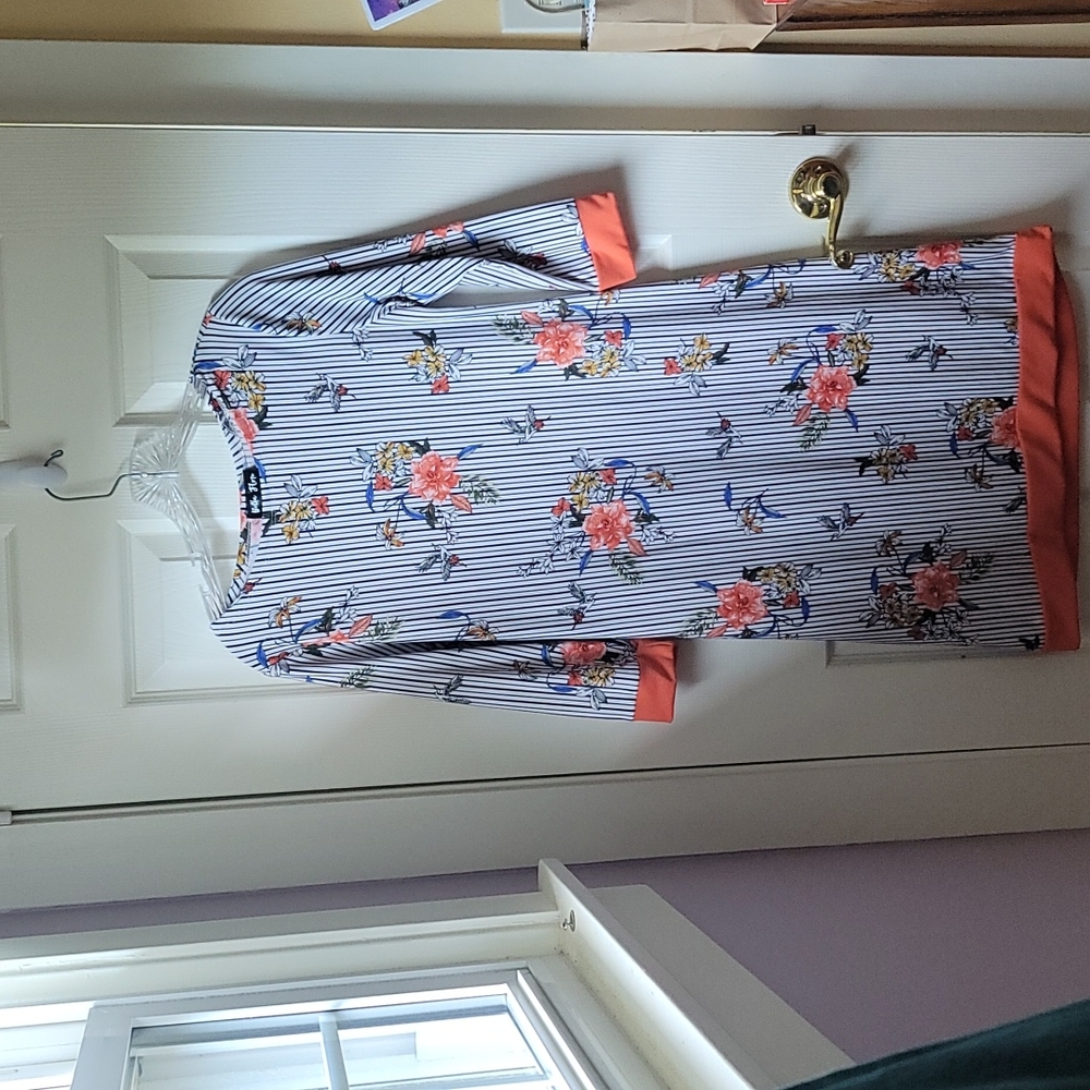 Ladies dress